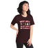 Most Likely to Eat Santa's Cookies Christmas T-Shirt