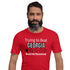 Georgia Football T