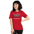 Trying to Beat Georgia Would Not Recommend T-Shirt for Georgia Fans