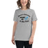 Women's Swimming Means No Dick In The Pool T-Shirt