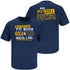 West Virginia Football Shirt