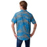 Detroit Lions Hawaiian Shirt by FOCO