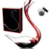 Swan Shaped Wine Decanter