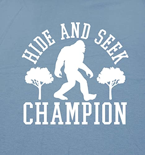 Bigfoot Hide and Seek Champion T-Shirt