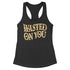 Morgan Wallen Wasted On You Tank Top
