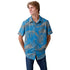 Detroit Lions tropical shirt
