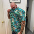 Hawaiian Shirt With Customized Dog Face
