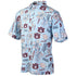 Auburn Tigers Hawaiian Shirt