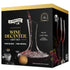 Le Portteus Wine Decanter With Stopper And Cleaning Beads