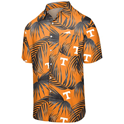 Tennessee Vols Hawaiian Shirt