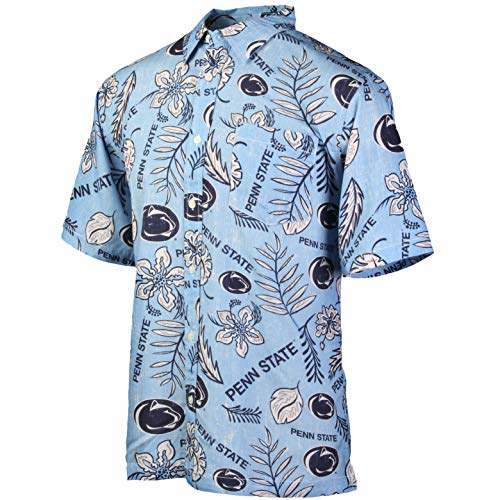 Penn State Hawaiian Shirt
