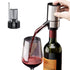Electric Wine Decanter and Aerator