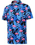 Hawaiian Polo Shirt