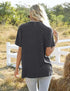 Morgan Wallen Somebody's Problem Shirt for Women Vintage Country Music T Shirt