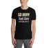 This Go Army and Beat Navy T-Shirt is perfect for Army fans wanting to beat Navy