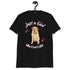 Just a Girl Who Loves a Lab T-Shirt
