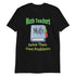 Math Teachers Solve Their Own Problems T-Shirt
