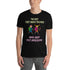 The Best First Great Teachers Make Great First Impressions T-Shirt