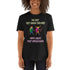 The Best First Great Teachers Make Great First Impressions T-Shirt