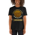 Who Dat Turned Out the Lights T-Shirt