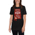 Personalized Lifelong Bama Girl Short-Sleeve T-Shirt  For Alabama Fans That You Can Customize the Year