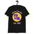 Personalized LSU Football Fans T-Shirt -  Lifelong Tiger Girl