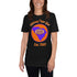 Personalized Clemson Football Fans T-Shirt - Lifelong Tiger Girl