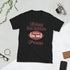 Personalized Lifelong Texas Tech Red Raiders Football Fan T-Shirt