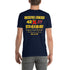 Michigan Beats Ohio State Score Shirt, Michigan Football T-Shirt, Michigan Fans Football Apparel