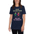 The Best First Great Teachers Make Great First Impressions T-Shirt