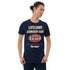 Personalized Auburn Tigers Fan T-Shirt - Lifelong Since ....