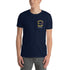 Michigan Beats Ohio State Score Shirt, Michigan Football T-Shirt, Michigan Fans Football Apparel
