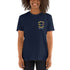 Michigan Beats Ohio State Score Shirt, Michigan Football T-Shirt, Michigan Fans Football Apparel
