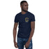Michigan Beats Ohio State Score Shirt, Michigan Football T-Shirt, Michigan Fans Football Apparel