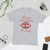 Personalized Lifelong Texas Tech Red Raiders Football Fan T-Shirt