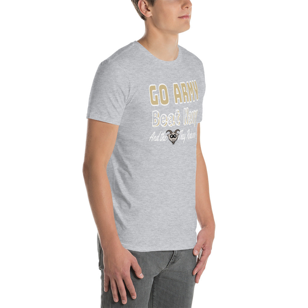 Go Army and Beat Navy T-Shirt