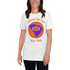 Personalized Clemson Football Fans T-Shirt - Lifelong Tiger Girl