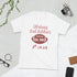 Personalized Lifelong Texas Tech Red Raiders Football Fan T-Shirt