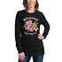 Blessed Beyond Measure Christian Long Sleeve T-Shirt