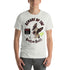 Boston Terrier Beware of the Boston Butt T-Shirt