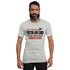 No More Putin Around Anti Vladimir Putin Russian T-Shirt