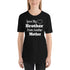 Love My Brother From Another Mother T-Shirt