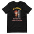 Be a Fireman and Climb the Ladder of Success Short-Sleeve Unisex T-Shirt
