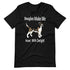 Beagles Make Me Howl With Delight T-Shirt