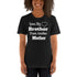 Love My Brother From Another Mother T-Shirt