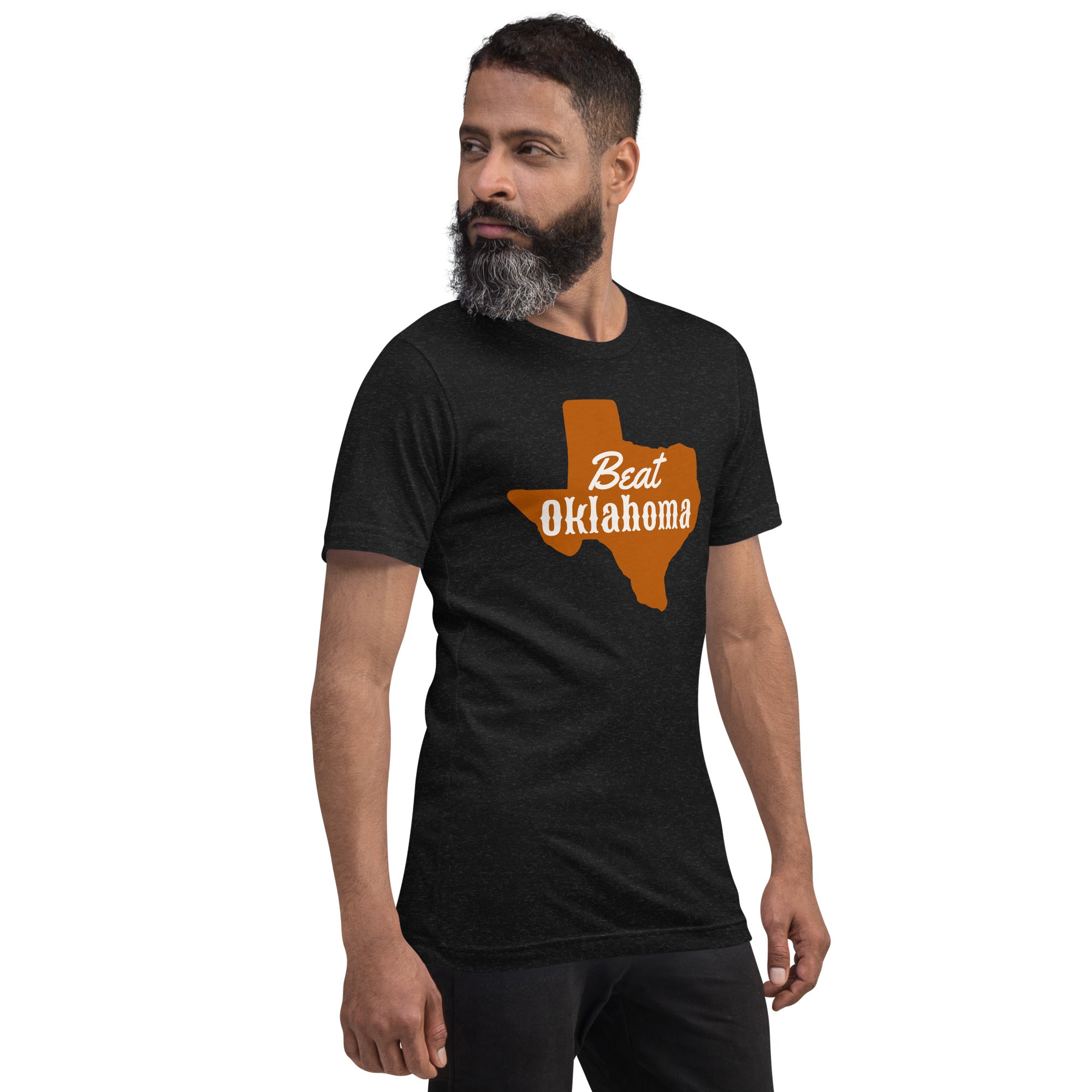 Texas Fans Beat Oklahoma T-Shirt