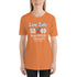 Tennessee over Alabama Score Shirt Featuring 52-49 Score