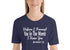 Pro Life T-Shirt For Anti-Abortion and Choose Life People