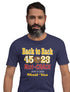 Michigan Beat Ohio State 2022 Score T-Shirt