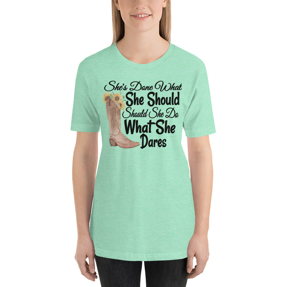 Reba Fans Is There Life Out There T-Shirt for Concert and Gifts